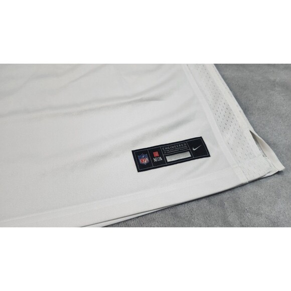 Baker Mayfield Men’s Size XL Authentic Nike OnField Jersey Buccaneers - Picture 7 of 10